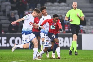 法甲焦点战前瞻：欧塞尔 VS 摩纳哥，谁能笑到最后？