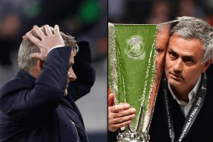 穆里尼奥，相比起欧冠，欧联杯更加适合现在的费内巴切