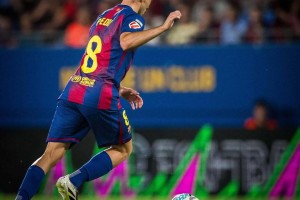 他是天才！对手主帅盛赞佩德里：他太出色，已超越哈维小白