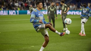 阿诺德：对利物浦进球不会庆祝 红军状态不佳仍是顶级