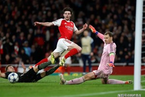 3-1破拜仁金身！17岁新星光芒难阻大势！阿森纳真要夺冠了？