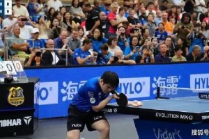 23惜败！樊振东德甲首秀，赛场火爆，国际乒坛格局或生变！