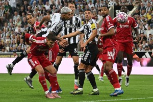 利物浦想要卫冕必须解决两大问题 周日迎战阿森纳接受现实检验