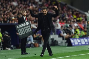 13亿欧元！马竞将换新老板，美投资公司打动高层，坐稳西甲第三