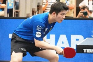 樊振东德甲迎来首胜，透露出什么积极信号？为何对手都那么难打？