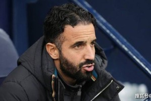 曼联生涯彻底凉透！阿莫林直接除名，罗马诺实锤