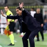 1-0，2-1！意甲争欧冠彻底乱了：5队仅差1分，国米让出争冠主动权