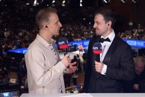 樊振东欧洲扛大旗！险胜德甲领头羊，18岁温瑞博欧冠亮剑，绝杀日本世界冠军