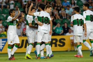 西甲：埃尔切VS塞维利亚 赛前全方位分析及比分预测