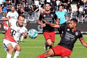 弗赖堡VS乌德勒支！德甲劲旅PK荷甲新锐，4大看点燃爆