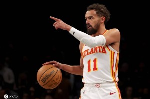 老鹰将特雷杨交易至奇才 换麦科勒姆和基斯珀特