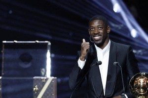 无缘最年轻纪录！亚马尔金球奖败北太可惜，还有两次机会挑战大罗