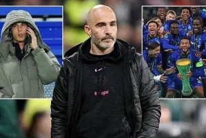 切尔西9人伤病3核心缺阵，高层决定冬窗不补中卫