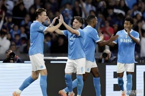 意甲20轮：刀枪并举，国米恶战那不勒斯