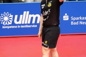 为什么德甲联赛开赛至今没有任何关于樊振东的采访？