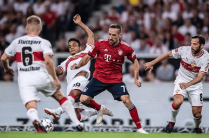 德甲：汉堡VS斯图加特，最新内幕比分分析