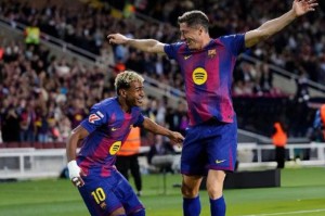 拉什福德表现出色！连续4轮西甲助攻，或将首发对阵大巴黎