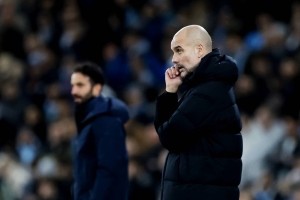 解析曼城两连败最大问题，接下来曼市德比被看衰，哈兰德只能虐菜