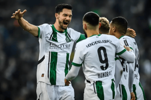 12月5日周五，德甲焦点战：美因茨vs门兴，“莱茵堡垒”能否破解客场龙进攻火力？