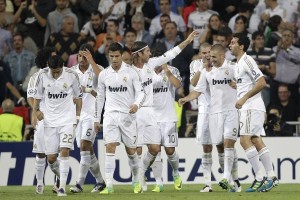 周三西甲焦点战：毕尔巴鄂竞技VS皇家马德里