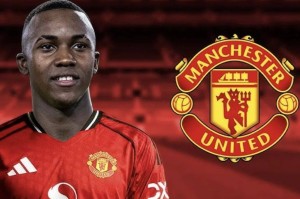 曼联中场新援即将前往曼市签约！新凯塞多转会费百万，正式加盟仍要等明夏