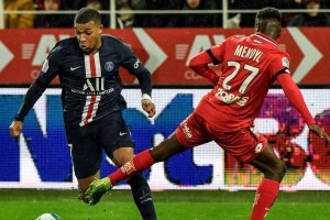 法甲前瞻：雷恩VS布雷斯特，战术博弈与胜负手深度剖析