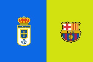 【老六说个球9.25】今日公推西甲：皇家奥维耶多VS巴塞罗那