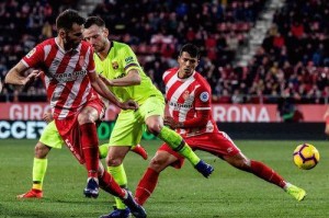 西甲焦点战：赫塔费主场迎战赫罗纳，谁能打破僵局？