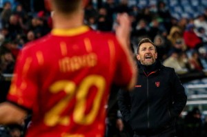 因西涅重返意甲：拉齐奥的新希望与萨里的战术武器