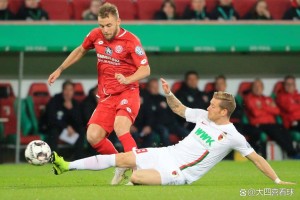 德甲：汉堡主场延续领先即赢定律？德甲红牌王美因茨客场能否逆袭？