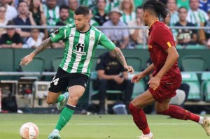 西甲：皇家贝蒂斯VS马德里竞技 赛前全方位分析及比分预测