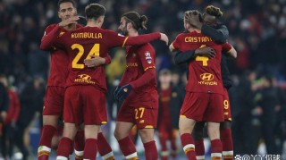 罗马巩固榜首，那不勒斯紧追不舍，意甲焦点大战一触即发