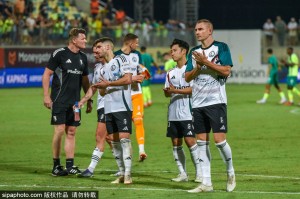 欧冠附加赛裁判选派揭秘：2025/26赛季次回合的关键时刻