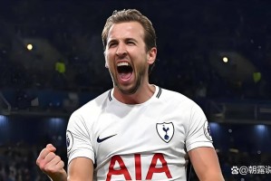 9场12球哈兰德竟被甩开5球，追赶凯恩姆巴佩，冲击欧洲金靴