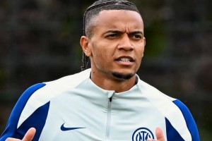 英超弃将意甲蜕变：阿坎吉6场立足国米，1500万欧买断达成