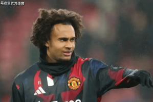 曼联会接受吗？罗马只想租借齐尔克泽，荷兰人渴望离开老特拉福德