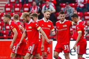 德甲：柏林联合VS莱比锡红牛，赛前前瞻分析