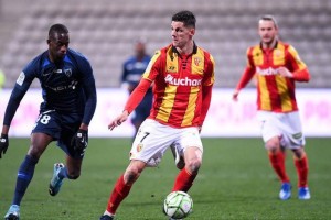 法甲焦点战：朗斯 VS 布雷斯特，中游对决谁能抢占赛季主动权？