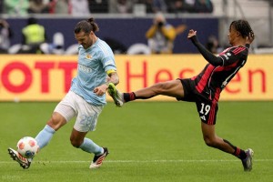 德甲：汉堡状态有限，柏林联合轻松拿下三分？柏林联合VS汉堡