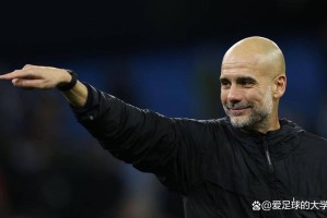 瓜迪奥拉向阿森纳施压：七连胜还不够，我们还没回到榜首