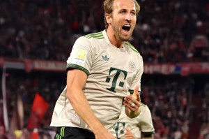 德甲第6轮所有比赛结束，最新积分榜如下！