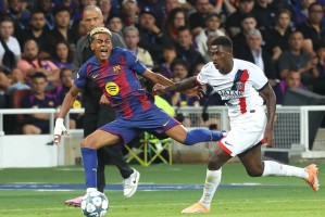 巴萨拒绝4亿欧元挖角亚马尔，坚称其为非卖品