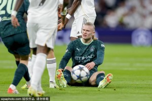 克罗斯犀利点评：曼城不配赢，皇马虽败犹荣！