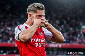 曼城利物浦请注意！阿森纳的冠军宣言来了：这次我们不再是陪跑