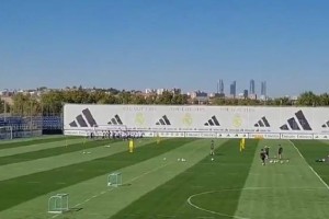 阿斯：皇马认为兴奋剂突击检查扰乱球队节奏，西甲否认与他们有关