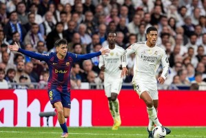 佩德里长期缺阵，巴萨陷入困境？