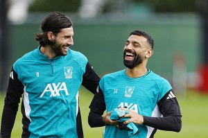 竞彩湃｜利物浦直面铁血马竞，拜仁对阵切尔西延续连胜？