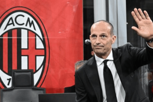 别了，米兰！曝3200万标王惨遭清洗，囧叔钦点蓝军铁闸+意甲神锋