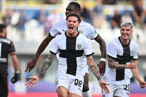 意甲：帕尔马表现不理想，科莫近期状态非常强势