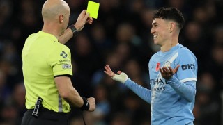 多特蒙德坚固防线迎战曼城：哈兰德成最大考验